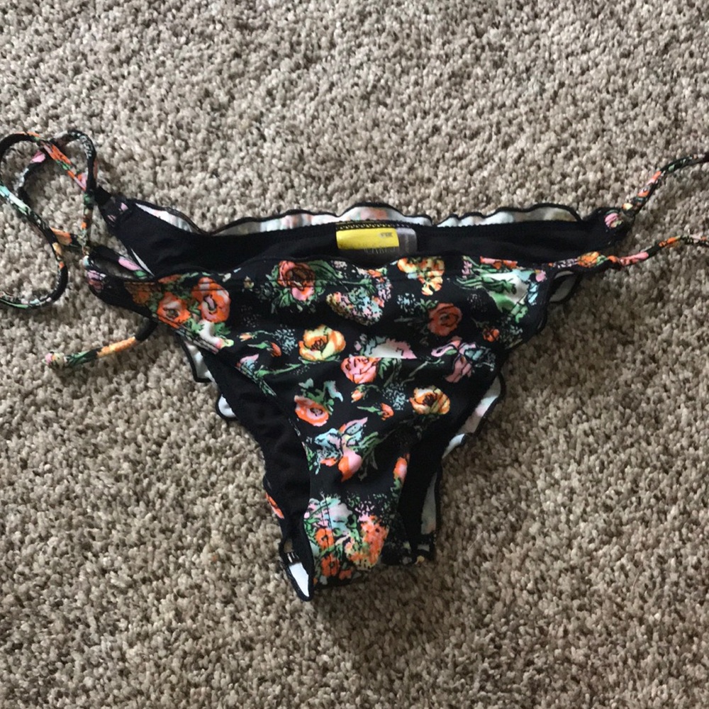 LA HEARTSxPACSUN BIKINI BOTTOMS